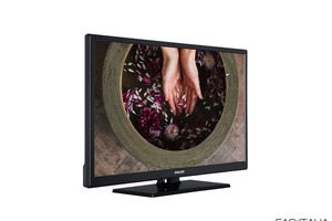 TV Philips 24 Hotel Mode - Studio DVB-T2
