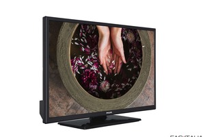 TV Philips 32 Hotel Mode - Studio DVB-T2