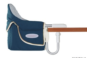Seggiolino da tavolo