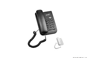 Telefono da hotel