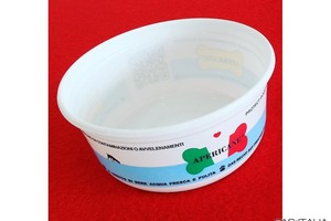 Ciotoline per cani conf. 100 pz