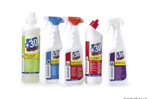 Valigetta 5 detergenti cart 2 pz