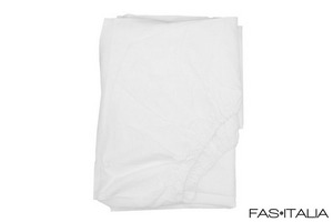 Lenzuolo matrimoniale con angoli 180x200+25 20/24