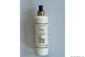 Sapone liquido Goccia d'oro 300 ml R conf. 30 pz