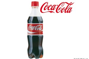 Coca cola 450 ml conf. 24 pz