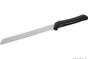 Coltello pane 21 cm