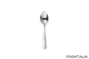 Cucchiaino da tè inox conf. 12 pz