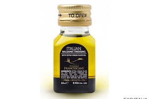 Condimento all'Italiana confezione monodose 12 ml