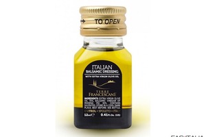 Condimento all'Italiana confezione monodose 12 ml