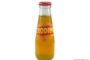 Crodino 10 cl conf. 10 pz