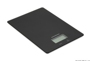Bilancia cucina elettronica